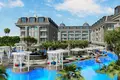 Apartamento 3 habitaciones 107 m² Alanya, Turquía