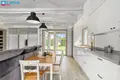 Casa 98 m² Uzuezere, Lituania