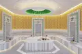 2 bedroom apartment 115 m² Oba, Turkey