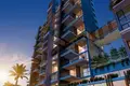 Apartamento 2 habitaciones 75 m² Pafos, Chipre