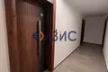 Apartamento 2 habitaciones 51 m² Sveti Vlas, Bulgaria