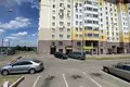 Oficina 152 m² en Minsk, Bielorrusia