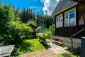 Maison 42 m² Piatryskauski siel ski Saviet, Biélorussie