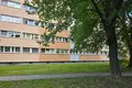 Квартира 2 комнаты 44 м² Лодзь, Польша