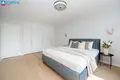 Mieszkanie 4 pokoi 102 m² Wilno, Litwa