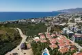 Haus 4 Schlafzimmer 265 m² Mittelmeerregion, Türkei