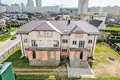 Mieszkanie 4 pokoi 216 m² Mińsk, Białoruś