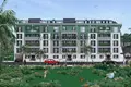 Apartamento 3 habitaciones 87 m² Marmara Region, Turquía