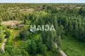 Atterrir  Kirkkonummi, Finlande
