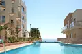 Mieszkanie 3 pokoi 100 m² Gmina Germasogeia, Cyprus