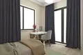 3 bedroom apartment 135 m² Yildirim, Turkey
