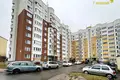 Apartamento 2 habitaciones 58 m² Pryluki, Bielorrusia