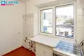 Apartamento 3 habitaciones 54 m² Panevėžys, Lituania