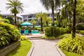 3 bedroom apartment 227 m² Sakhu, Thailand