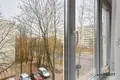 Appartement 1 chambre 35 m² Minsk, Biélorussie