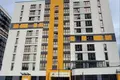 Appartement 3 chambres 52 m² Minsk, Bélarus