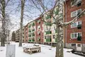 1 bedroom apartment 53 m² Helsinki sub-region, Finland