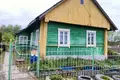 Maison 57 m² Rakauski sielski Saviet, Bélarus