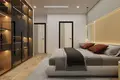 1 bedroom apartment 75 m², Turkey