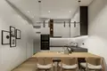 Квартира 2 спальни 80 м² муниципалитет Лимасол, Кипр