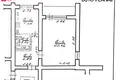 Mieszkanie 1 pokój 37 m² Troki, Litwa