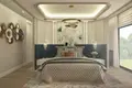 Вилла 9 комнат 384 м² Бейликдюзю, Турция