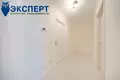 Wohnung 1 Zimmer 44 m² Kopisca, Weißrussland