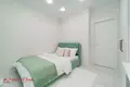 Квартира 3 комнаты 63 м² Минск, Беларусь