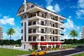 Apartamento 2 habitaciones 50 m² Alanya, Turquía