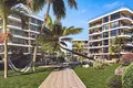 Студия 1 комната 27 м² Батуми, Грузия