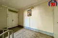 1 room apartment 35 m² Salihorsk, Belarus