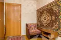 Wohnung 3 zimmer 55 m² Maladsetschna, Belarus