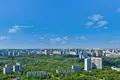 Wohnung 2 zimmer 83 m² Moskau, Russland