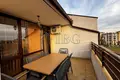 Mieszkanie 3 pokoi 122 m² Nesebyr, Bułgaria