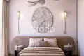 1 bedroom apartment 814 m² Dubai, United Arab Emirates