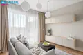 3 room apartment 54 m² Vilnius, Lithuania