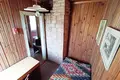 Casa 54 m² Dziarzynski siel ski Saviet, Bielorrusia