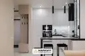Квартира 2 комнаты 40 м² Минск, Беларусь