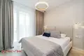 Appartement 2 chambres 42 m² Minsk, Bélarus