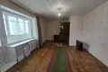 1 room apartment 34 m² Minsk, Belarus