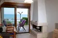 2 bedroom apartment 100 m² Polychrono, Greece