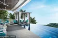 Condo z 2 sypialniami 212 m² Phuket, Tajlandia