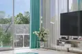 2 bedroom apartment 67 m² Phuket, Thailand