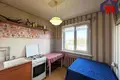 3 room apartment 59 m² Salihorsk, Belarus