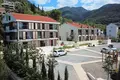 Wohnung 1 Zimmer 64 m² Tivat, Montenegro