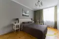 1 room apartment 70 m² Minsk, Belarus