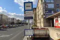 Квартира 1 комната 29 м² Будапешт, Венгрия