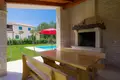 Villa de tres dormitorios 160 m² Grad Pula, Croacia