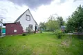 Haus 78 m² Kalodziscanski sielski Saviet, Belarus
