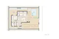 villa de 3 chambres 125 m² Pulpi, Espagne